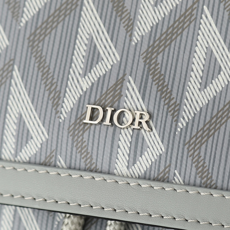 Christian Dior Backpacks